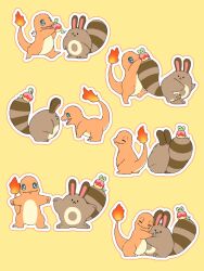 applin from pokemon