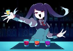 jill stingray from va-11 hall-a