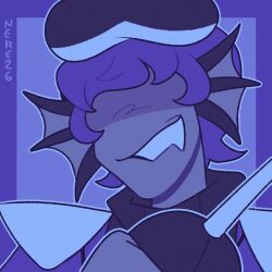 undertale fan art