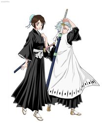 hinamori momo from bleach