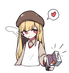 touhou fan art