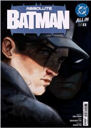 batman from batman (series)