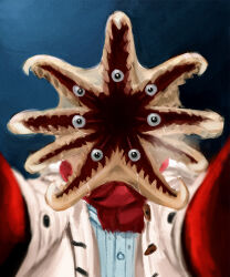 original fan art