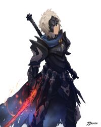 tales of (series) fan art
