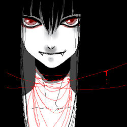 alucard (hellsing) from hellsing
