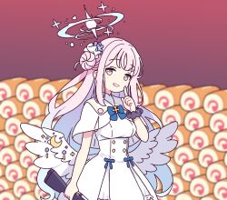 mika (blue archive) from blue archive