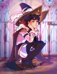 Booru post from safebooru.org