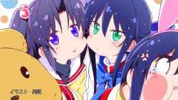 ichinose kotomi from clannad by ishiki (okota)