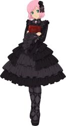 estellise sidos heurassein from tales of (series)