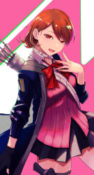 takeba yukari from persona by yuu (primenumber7)
