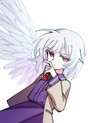kishin sagume from touhou