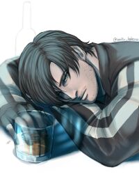 leon s. kennedy from resident evil