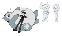 mewgenics fan art