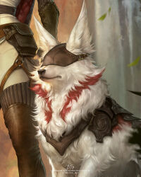 original fan art