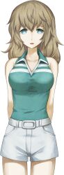 amane yuki from science adventure by huke