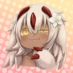 faputa from made in abyss