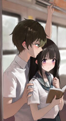 chitanda eru from hyouka