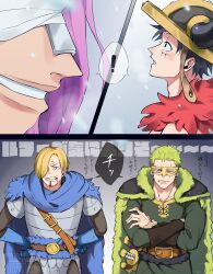 loki (one piece) from one piece