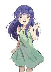 furude rika from higurashi no naku koro ni by shosudo