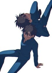 nanaya shiki from tsukihime