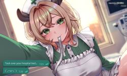 nimi nightmare from indie virtual youtuber