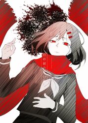 tateyama ayano from kagerou project