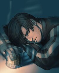 leon s. kennedy from resident evil