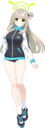 nonomi (blue archive) from blue archive