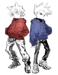 tom (eddsworld) from eddsworld