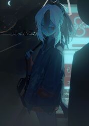 kayoko (blue archive) from blue archive