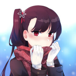 girls frontline fan art