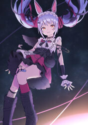 usada pekora from hololive