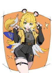 ju fufu from zenless zone zero