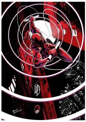 daredevil from marvel