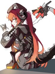 magus (zenless zone zero) from zenless zone zero