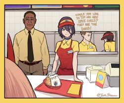 gustavo fring from better call saul