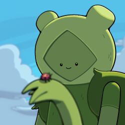 fern (adventure time) from adventure time by discount-supervillain