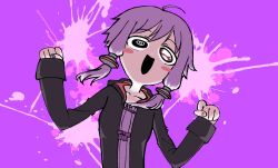 yuzuki yukari from vocaloid