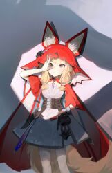 arknights fan art