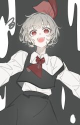 rumia from touhou