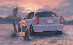 original fan art