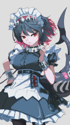 ellen joe from zenless zone zero