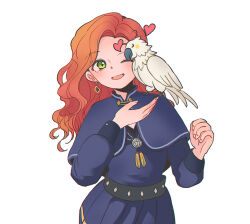 mabinogi fan art