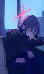 misaki (blue archive) from blue archive