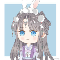 nikki (series) fan art