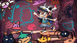 adeleine from kirby (series)