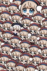 shigure ui (1st costume) (vtuber) from indie virtual youtuber