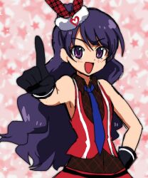 ageha mia from pretty rhythm