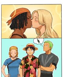 kaya (one piece) from one piece