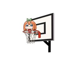 nakano yotsuba from go-toubun no hanayome